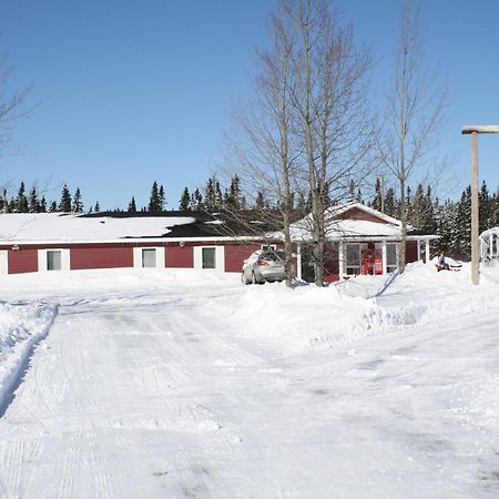 The Country Inn Motel Гандер Екстериор снимка