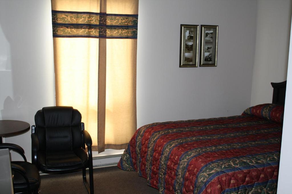 The Country Inn Motel Гандер Стая снимка